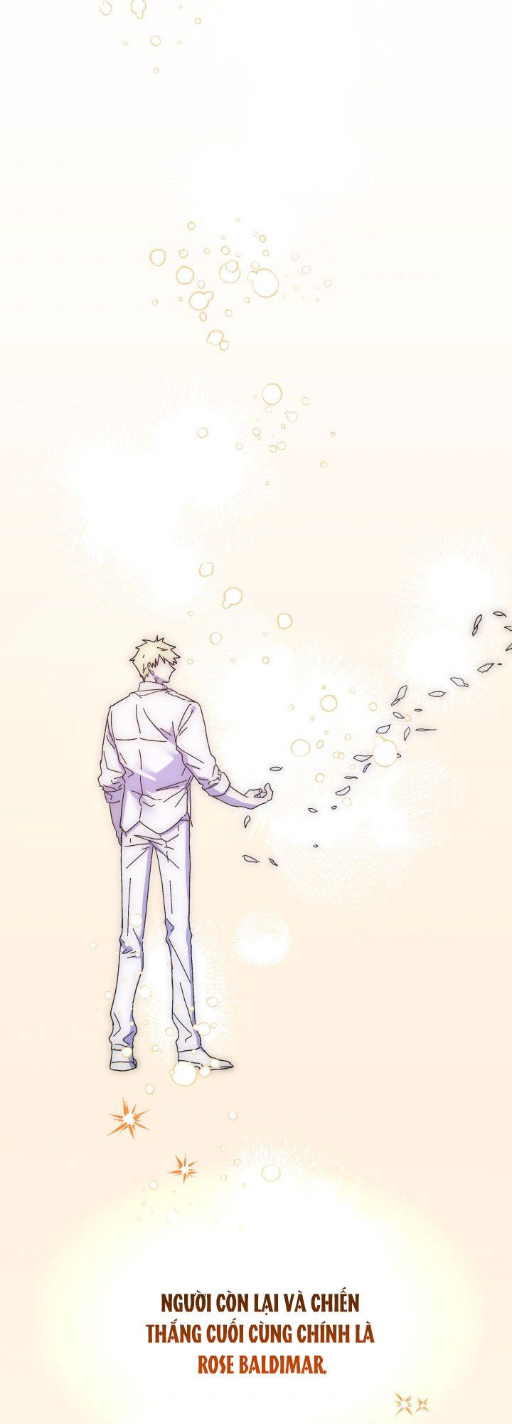 đọc truyện Công Chúa Giả Điên Chương 58.5 ảnh 18 tại Thiên Thai Truyện