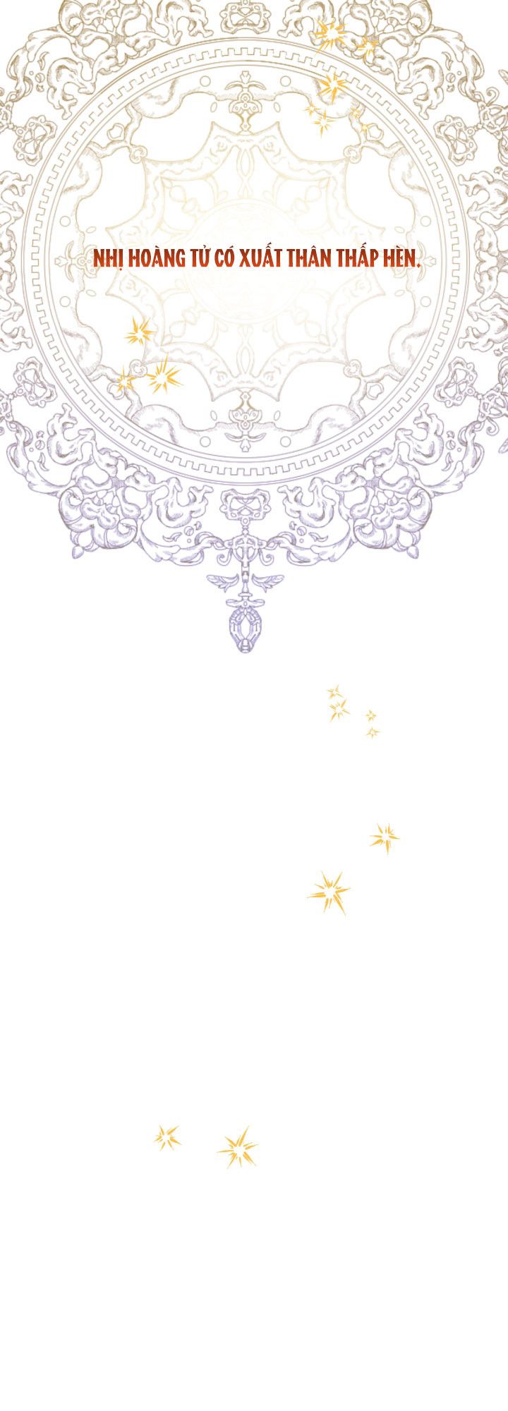 đọc truyện Công Chúa Giả Điên Chương 58.5 ảnh 21 tại Thiên Thai Truyện