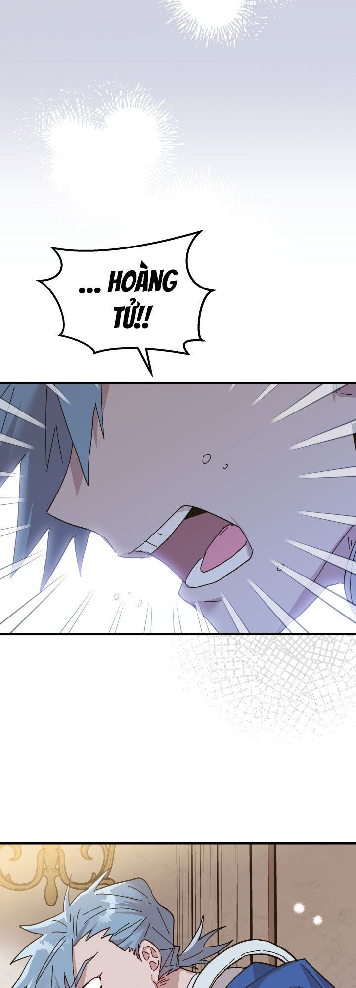 đọc truyện Công Chúa Giả Điên Chương 58.5 ảnh 4 tại Thiên Thai Truyện