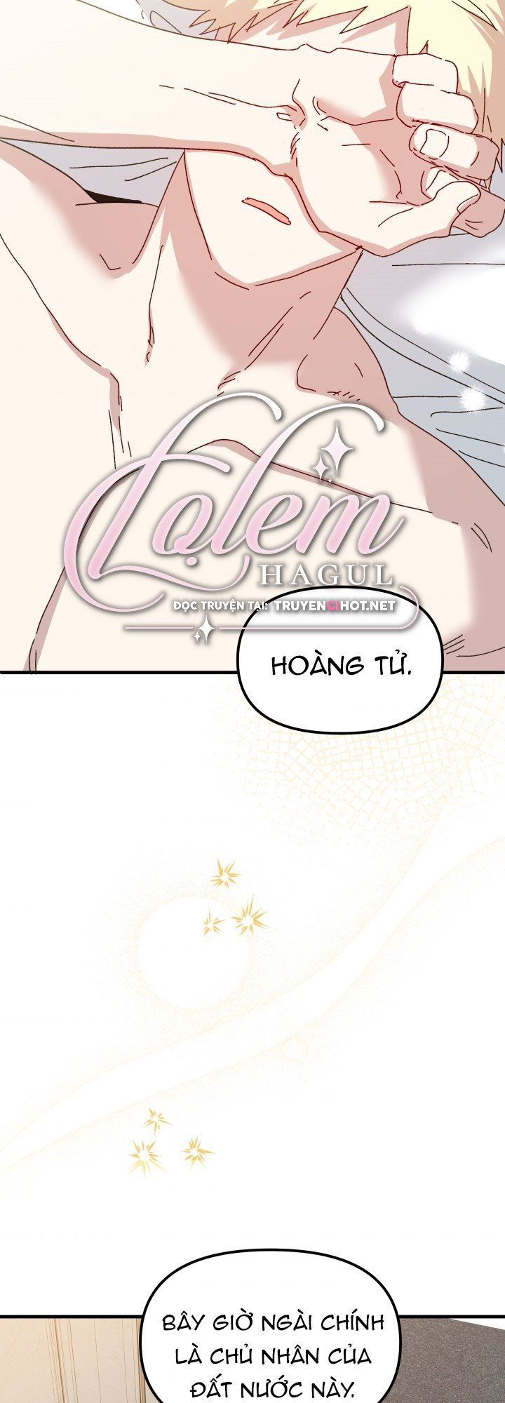 đọc truyện Công Chúa Giả Điên Chương 58.5 ảnh 7 tại Thiên Thai Truyện