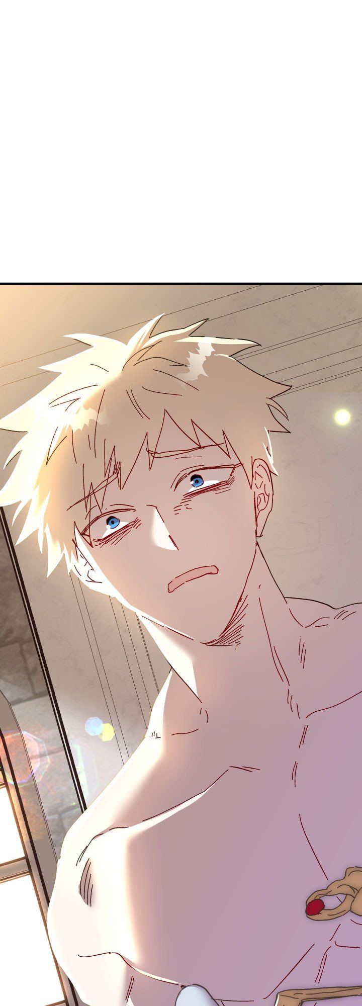 đọc truyện Công Chúa Giả Điên Chương 58.5 ảnh 9 tại Thiên Thai Truyện