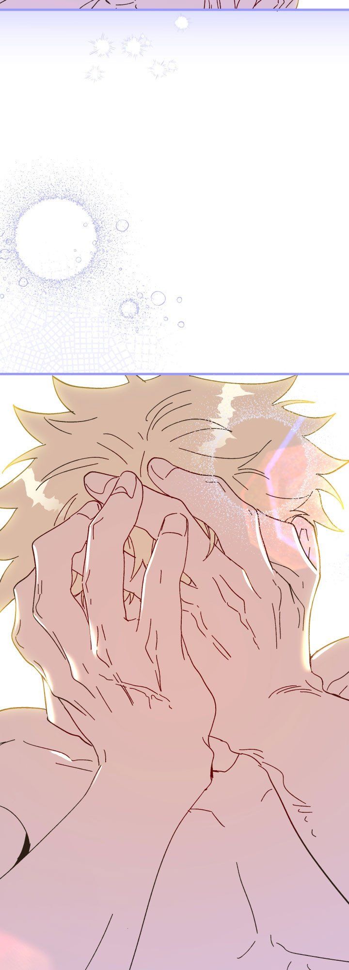 đọc truyện Công Chúa Giả Điên Chương 58.5 ảnh 11 tại Thiên Thai Truyện