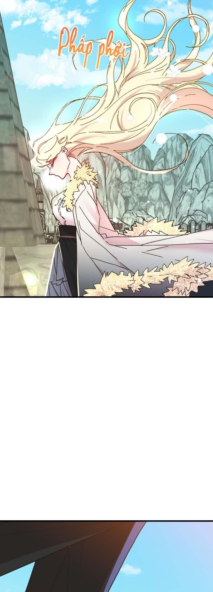 đọc truyện Công Chúa Giả Điên Chương 58 ảnh 13 tại Thiên Thai Truyện