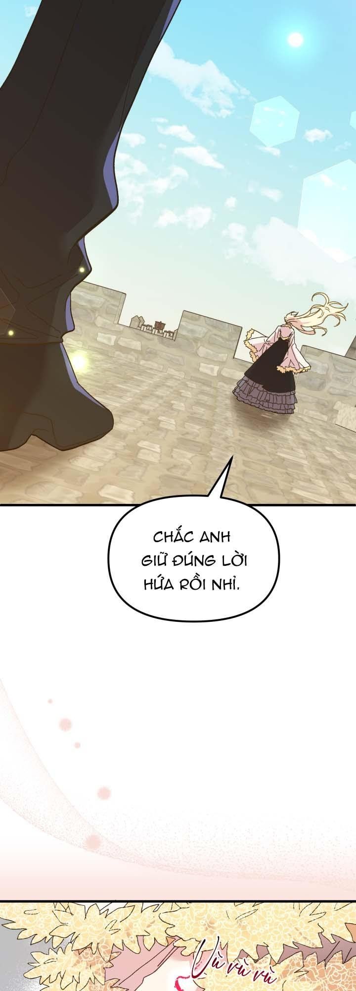 đọc truyện Công Chúa Giả Điên Chương 58 ảnh 14 tại Thiên Thai Truyện