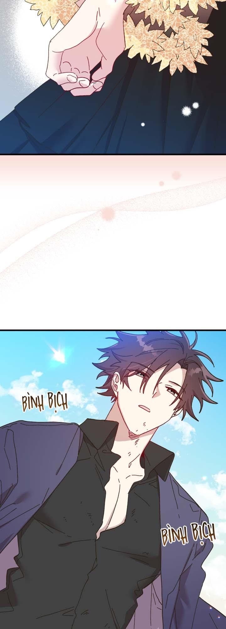 đọc truyện Công Chúa Giả Điên Chương 58 ảnh 15 tại Thiên Thai Truyện