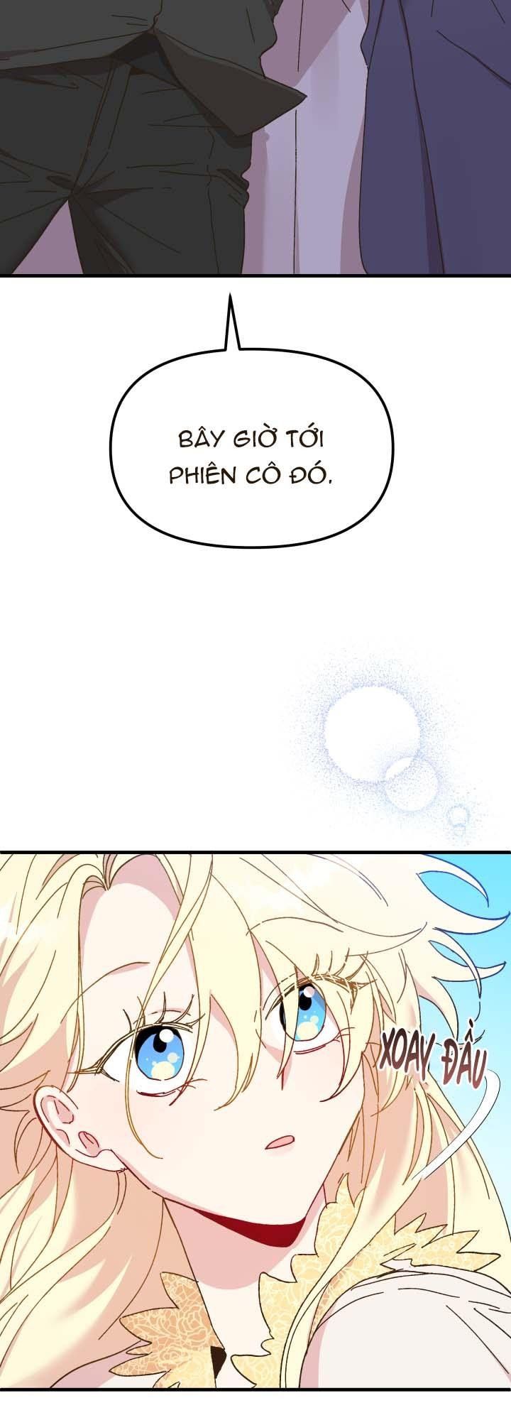 đọc truyện Công Chúa Giả Điên Chương 58 ảnh 16 tại Thiên Thai Truyện