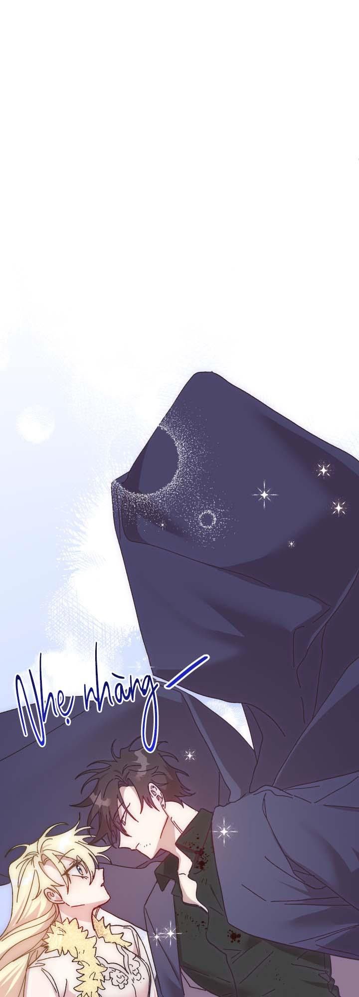 đọc truyện Công Chúa Giả Điên Chương 58 ảnh 17 tại Thiên Thai Truyện