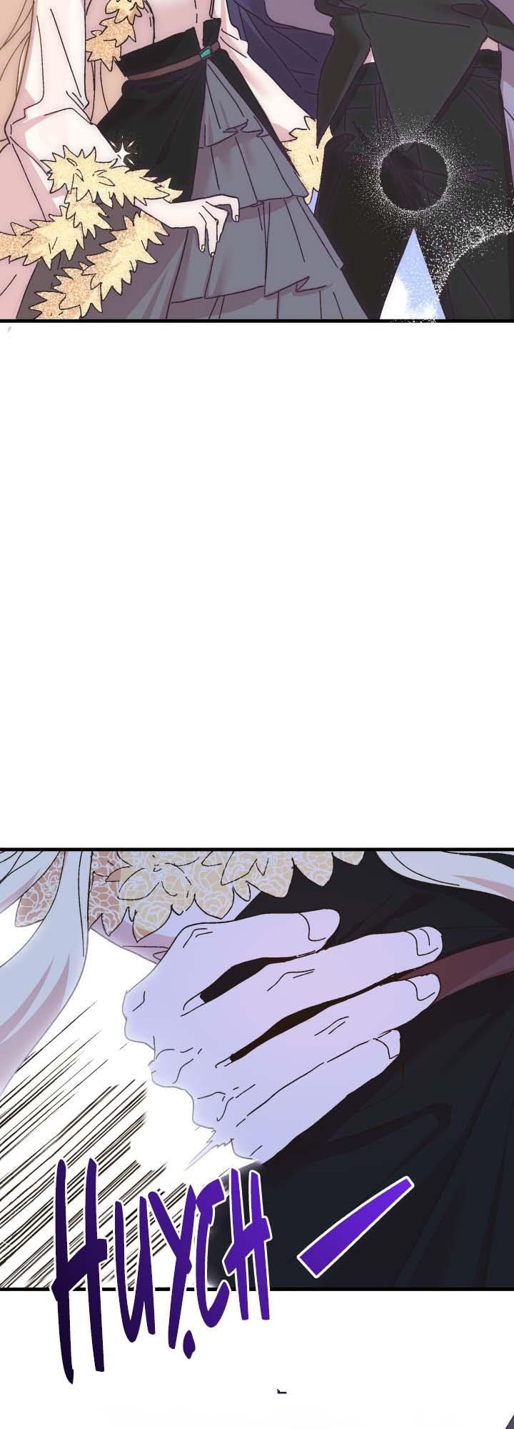 đọc truyện Công Chúa Giả Điên Chương 58 ảnh 18 tại Thiên Thai Truyện