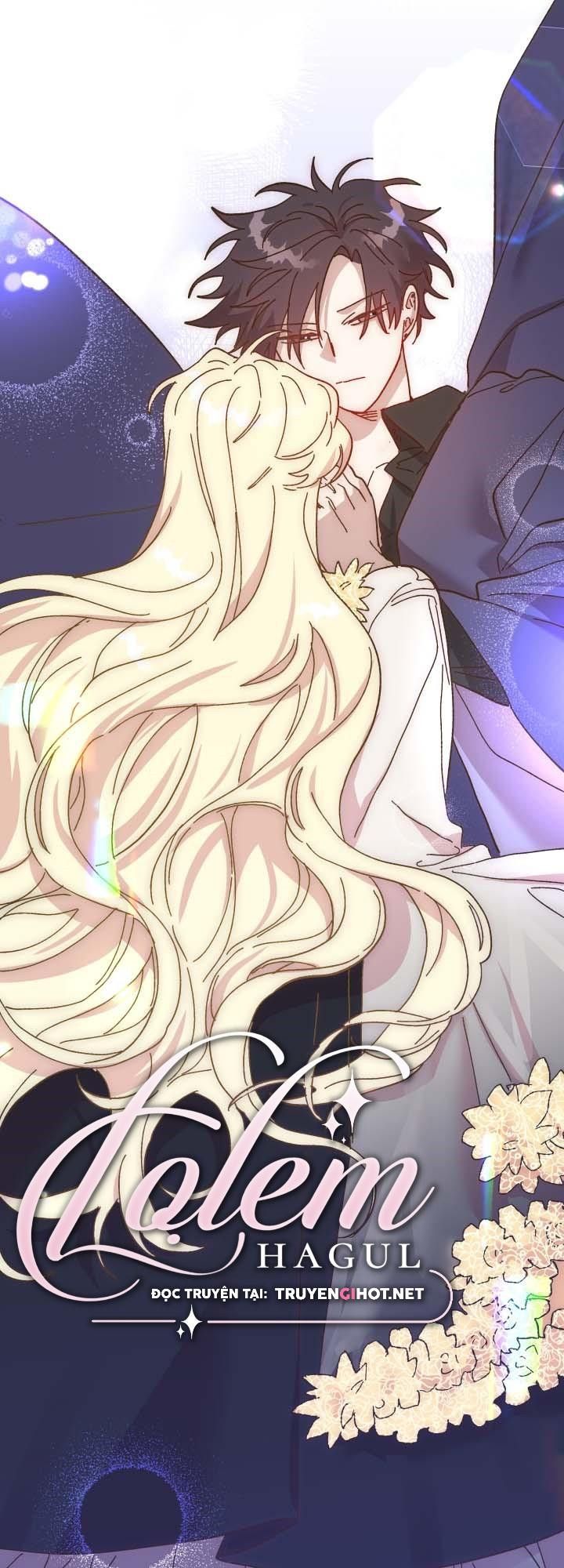 đọc truyện Công Chúa Giả Điên Chương 58 ảnh 19 tại Thiên Thai Truyện