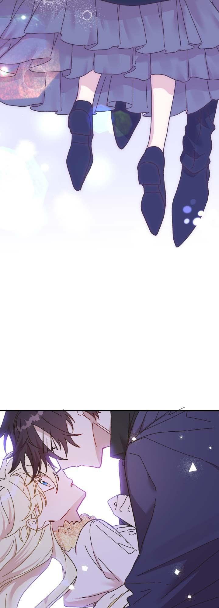 đọc truyện Công Chúa Giả Điên Chương 58 ảnh 20 tại Thiên Thai Truyện