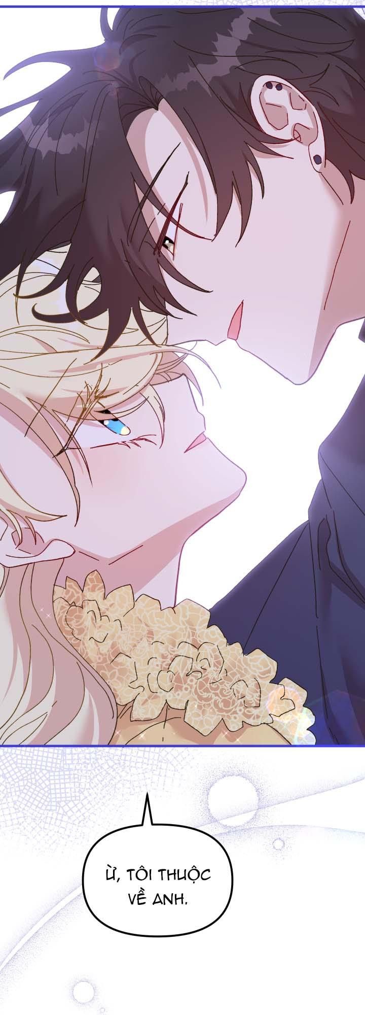 đọc truyện Công Chúa Giả Điên Chương 58 ảnh 22 tại Thiên Thai Truyện