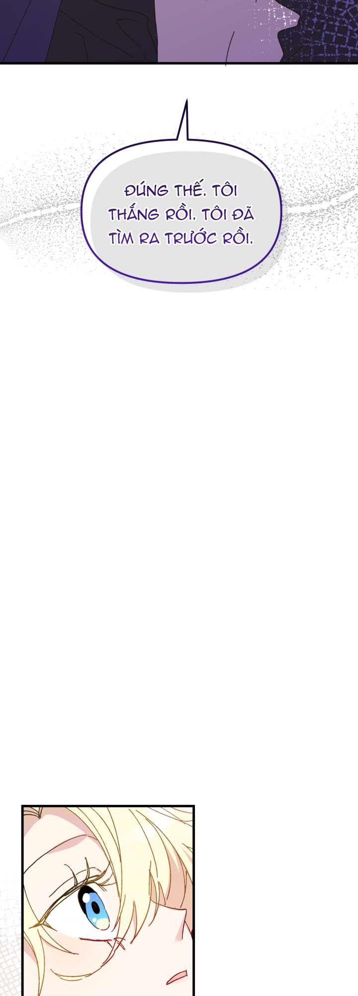 đọc truyện Công Chúa Giả Điên Chương 58 ảnh 26 tại Thiên Thai Truyện