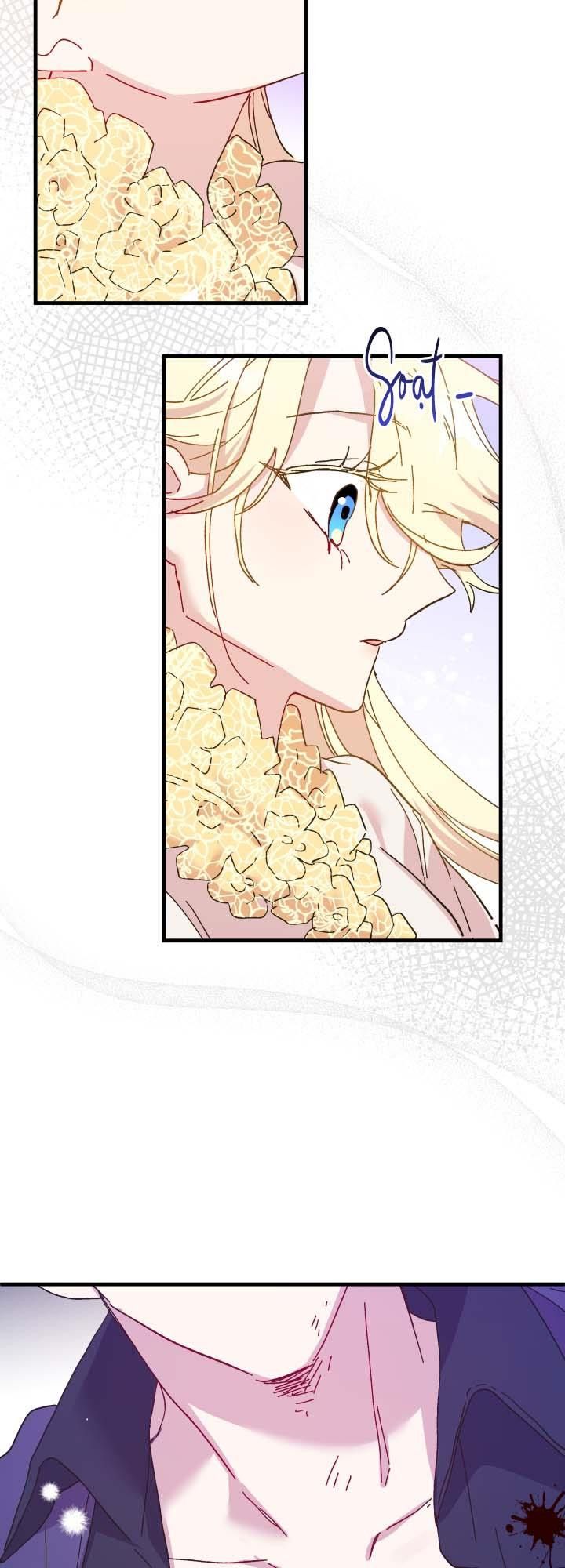 đọc truyện Công Chúa Giả Điên Chương 58 ảnh 27 tại Thiên Thai Truyện