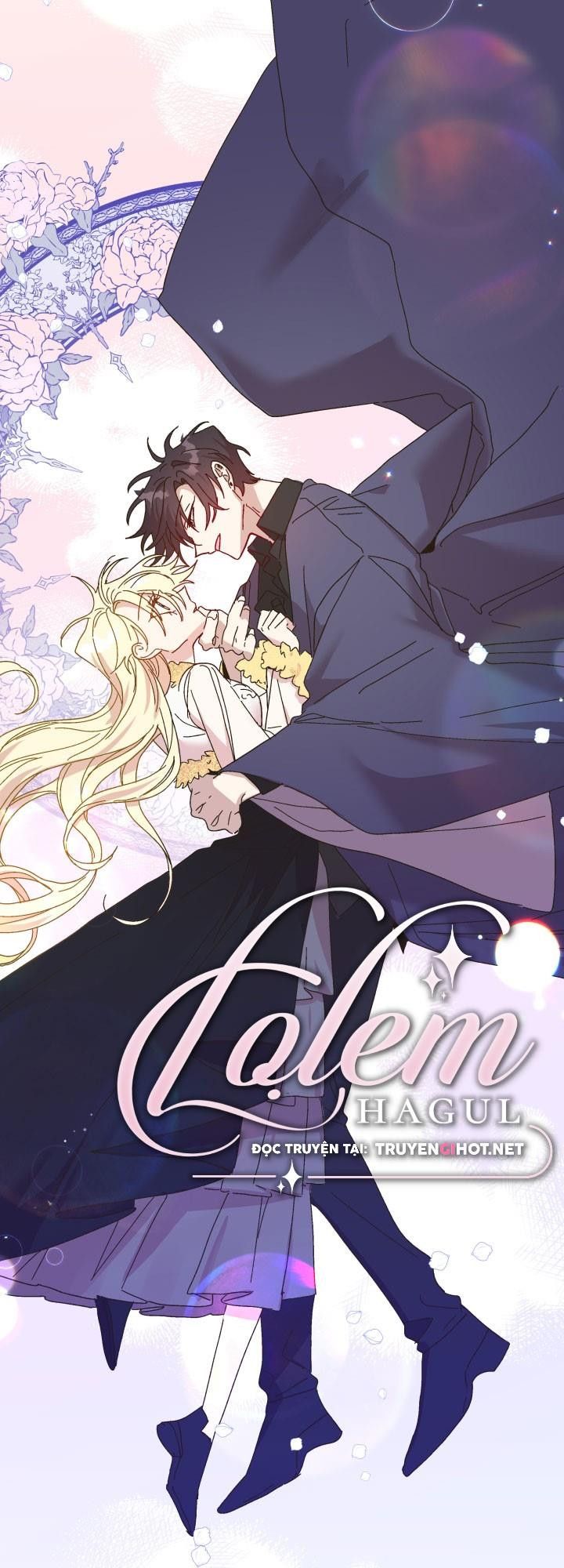 đọc truyện Công Chúa Giả Điên Chương 58 ảnh 30 tại Thiên Thai Truyện