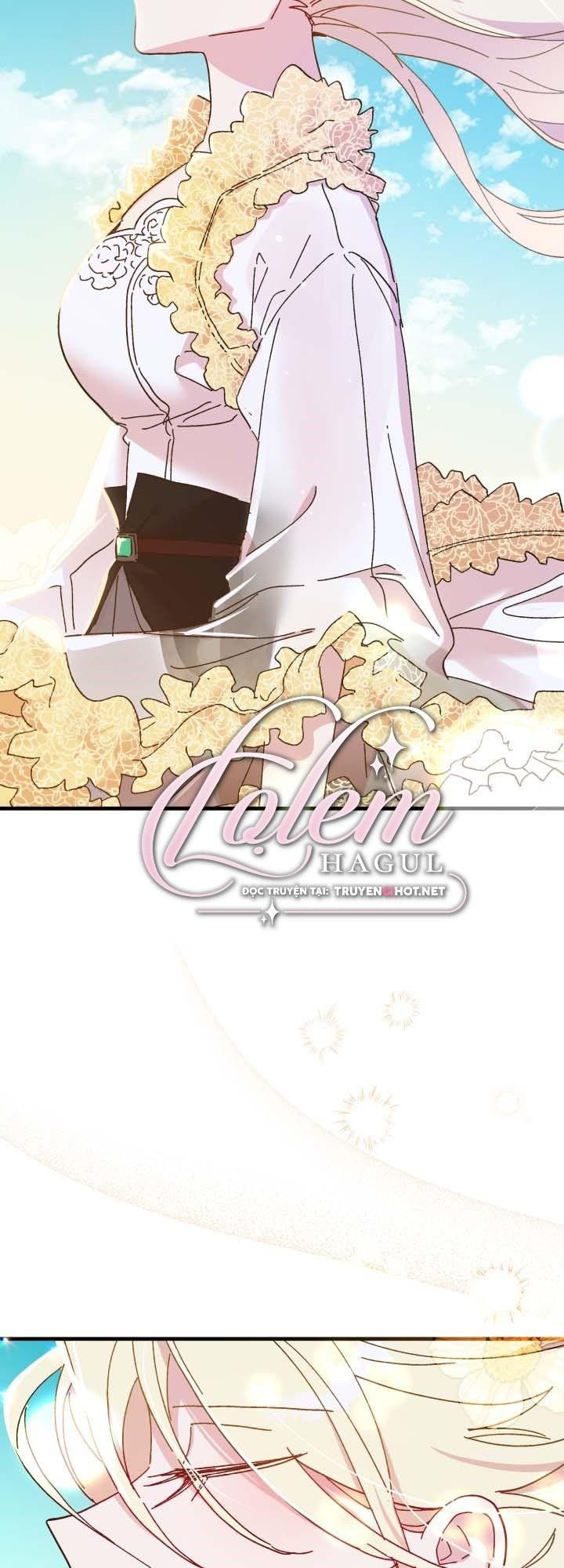 đọc truyện Công Chúa Giả Điên Chương 58 ảnh 5 tại Thiên Thai Truyện