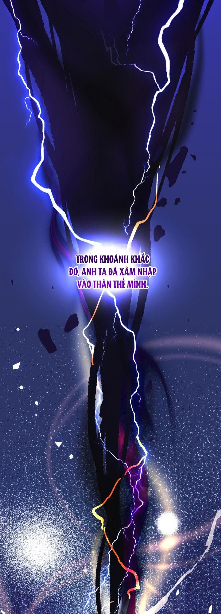 đọc truyện Công Chúa Giả Điên Chương 58 ảnh 36 tại Thiên Thai Truyện