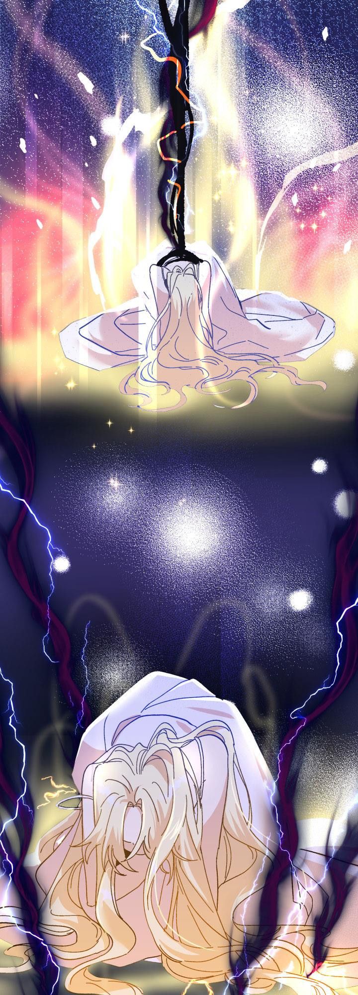 đọc truyện Công Chúa Giả Điên Chương 58 ảnh 37 tại Thiên Thai Truyện