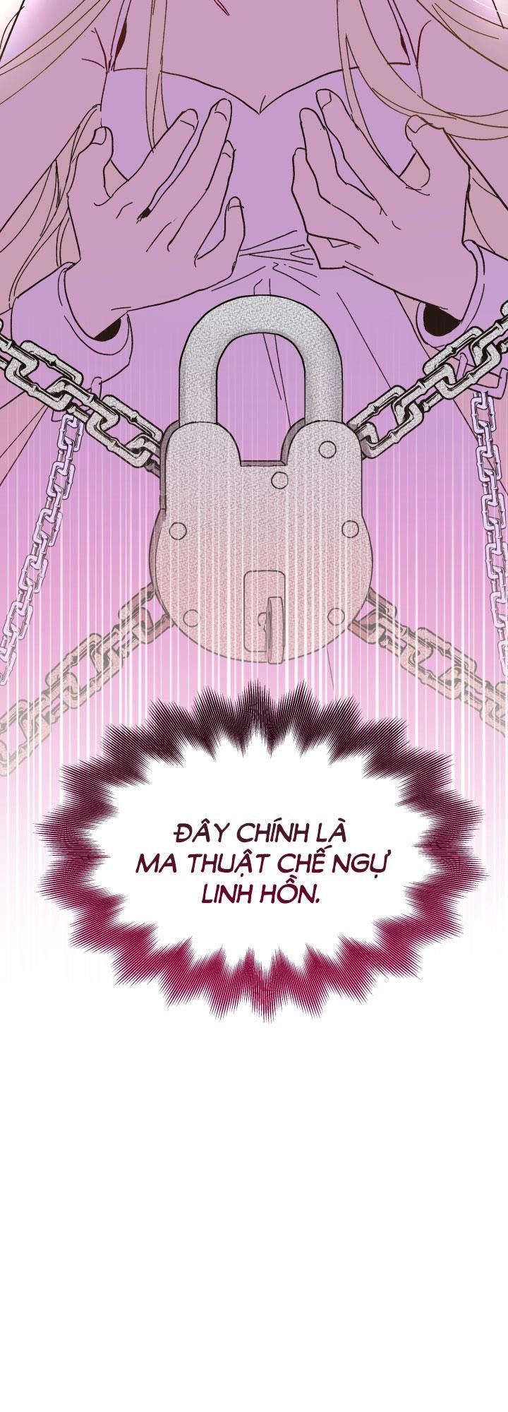 đọc truyện Công Chúa Giả Điên Chương 58 ảnh 39 tại Thiên Thai Truyện