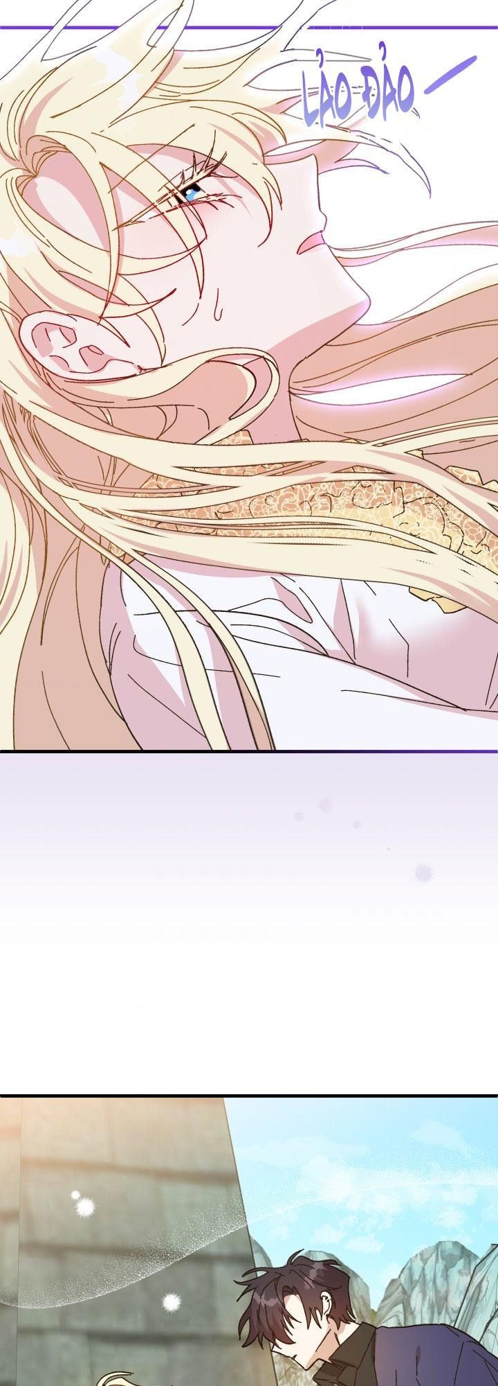 đọc truyện Công Chúa Giả Điên Chương 58 ảnh 41 tại Thiên Thai Truyện