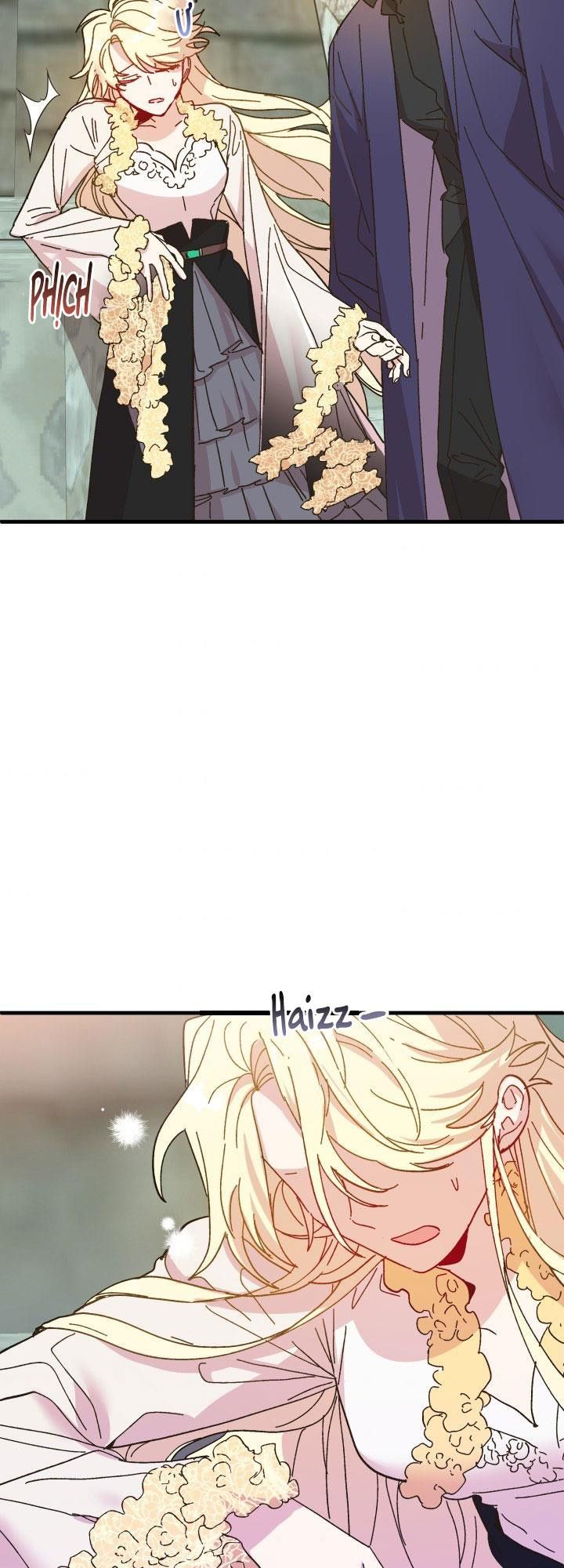 đọc truyện Công Chúa Giả Điên Chương 58 ảnh 42 tại Thiên Thai Truyện