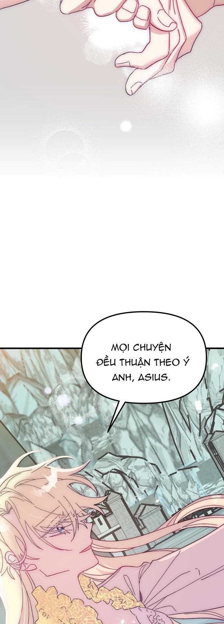 đọc truyện Công Chúa Giả Điên Chương 58 ảnh 45 tại Thiên Thai Truyện