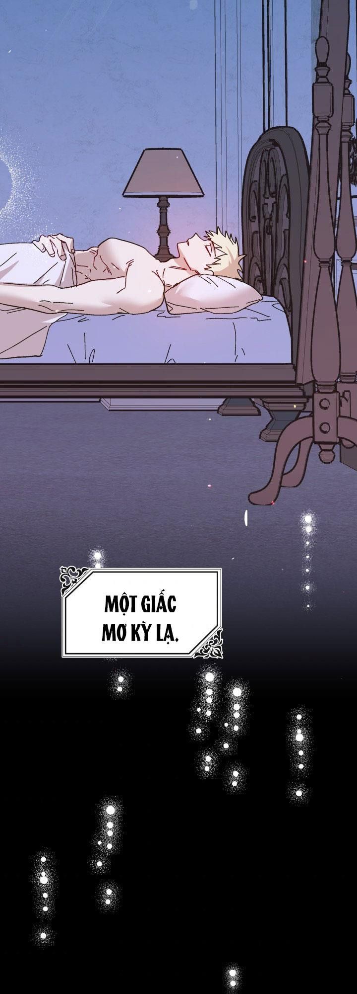 đọc truyện Công Chúa Giả Điên Chương 58 ảnh 52 tại Thiên Thai Truyện