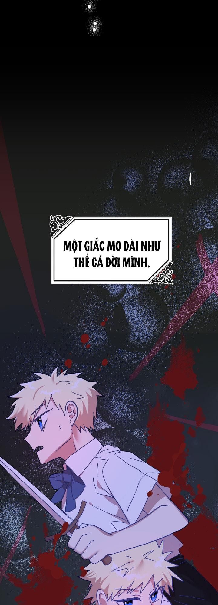 đọc truyện Công Chúa Giả Điên Chương 58 ảnh 54 tại Thiên Thai Truyện