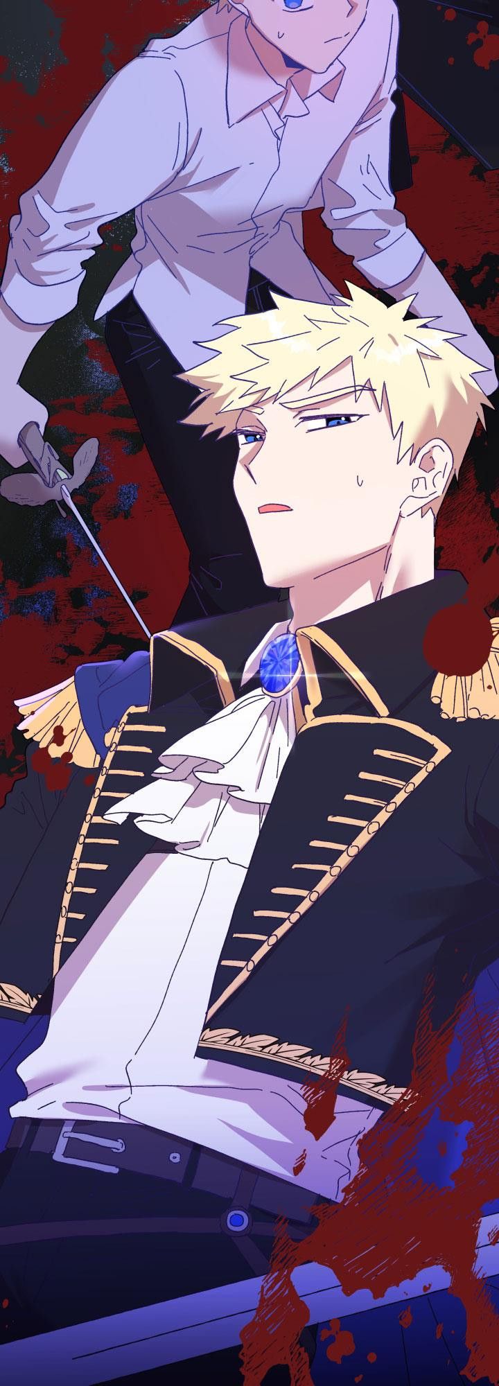 đọc truyện Công Chúa Giả Điên Chương 58 ảnh 55 tại Thiên Thai Truyện