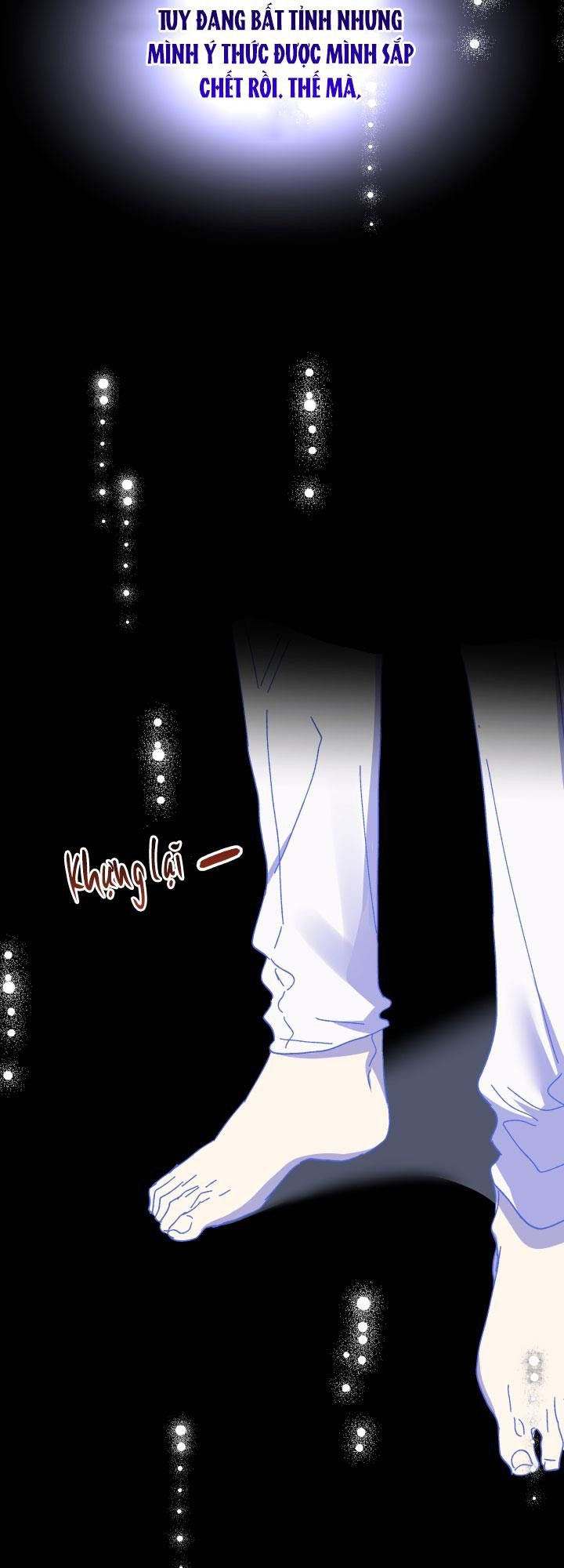 đọc truyện Công Chúa Giả Điên Chương 58 ảnh 57 tại Thiên Thai Truyện