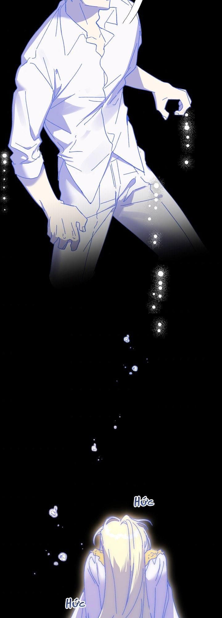 đọc truyện Công Chúa Giả Điên Chương 58 ảnh 62 tại Thiên Thai Truyện