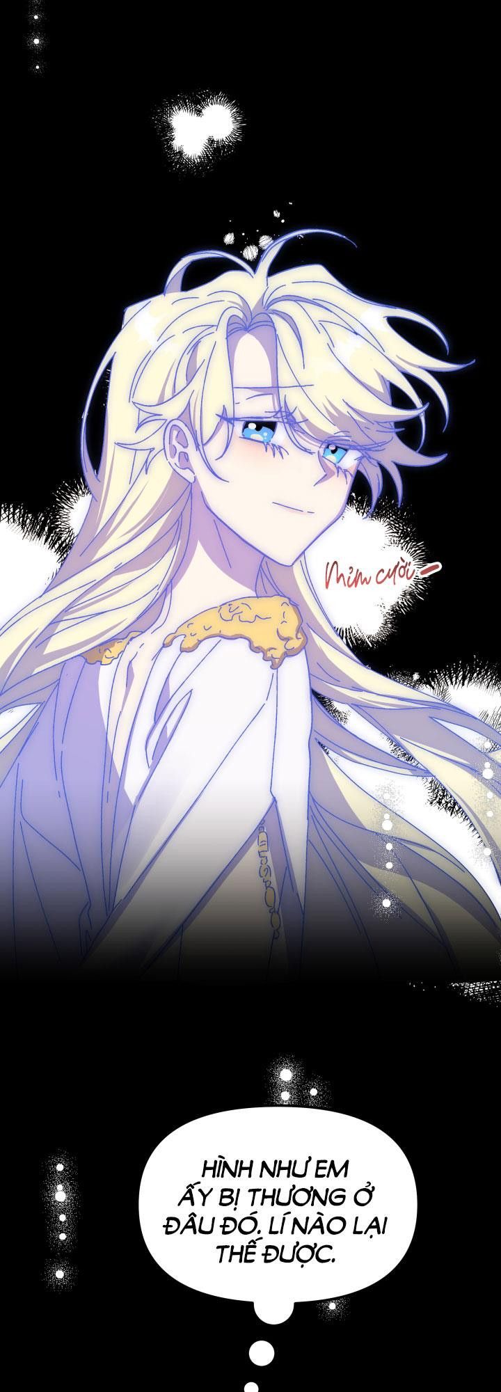 đọc truyện Công Chúa Giả Điên Chương 58 ảnh 70 tại Thiên Thai Truyện