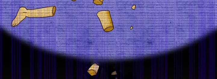 đọc truyện Công Chúa Giả Điên Chương 59.5 ảnh 126 tại Thiên Thai Truyện