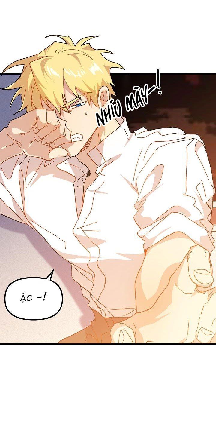 đọc truyện Công Chúa Giả Điên Chương 6 ảnh 12 tại Thiên Thai Truyện