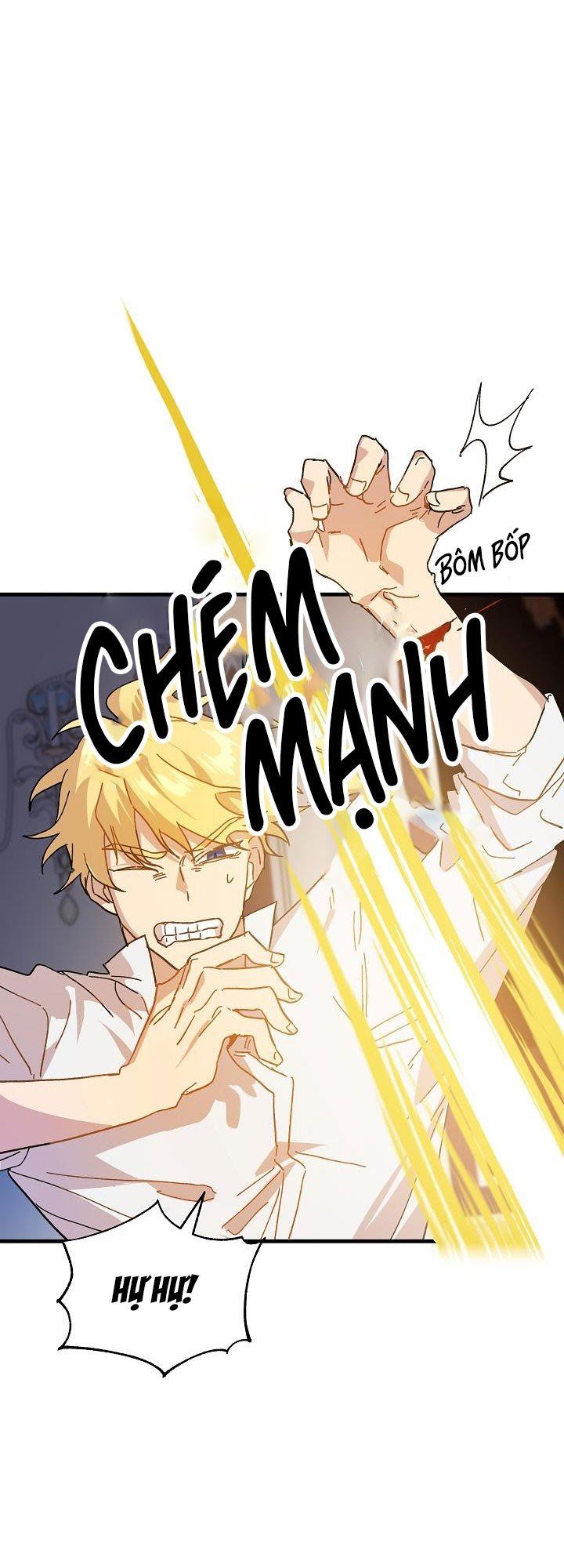 đọc truyện Công Chúa Giả Điên Chương 6 ảnh 13 tại Thiên Thai Truyện