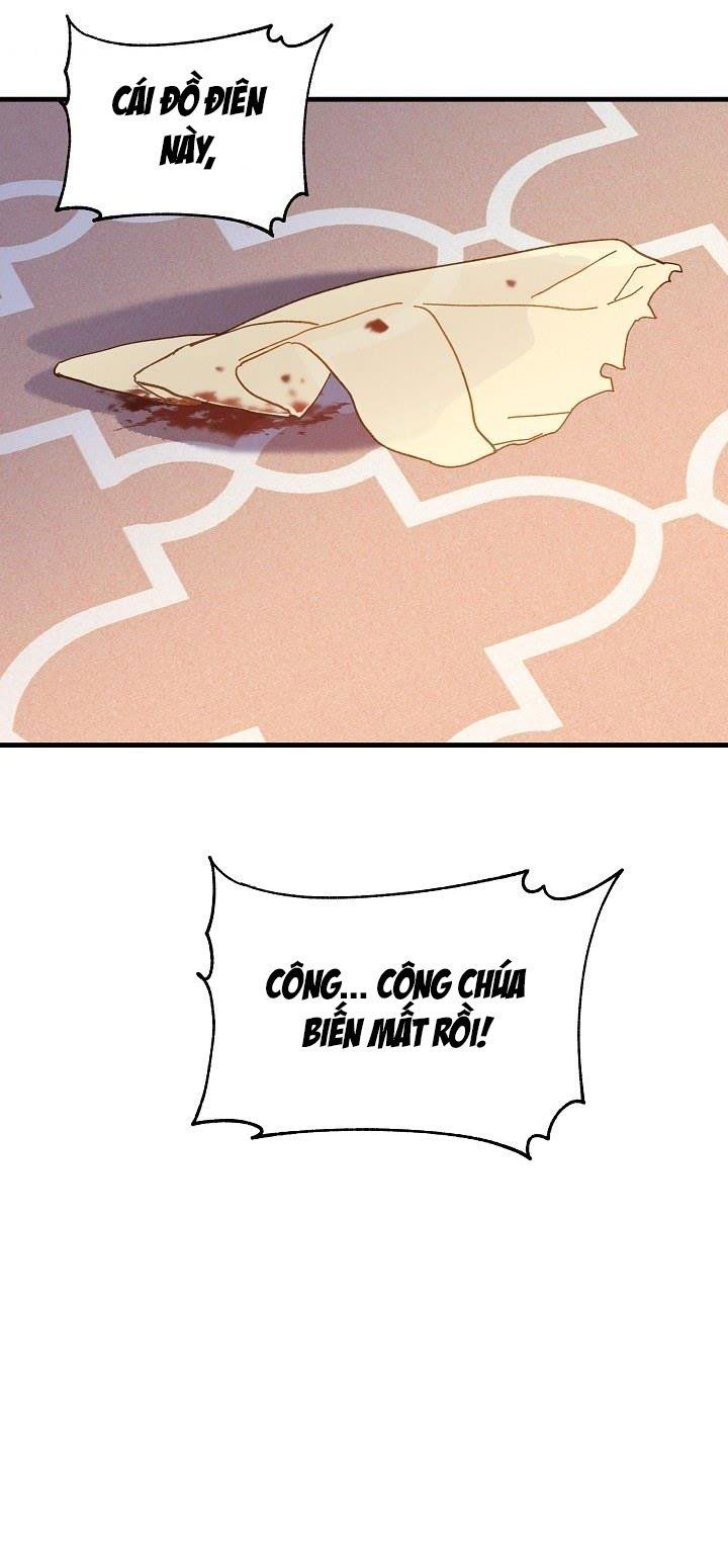 đọc truyện Công Chúa Giả Điên Chương 6 ảnh 19 tại Thiên Thai Truyện