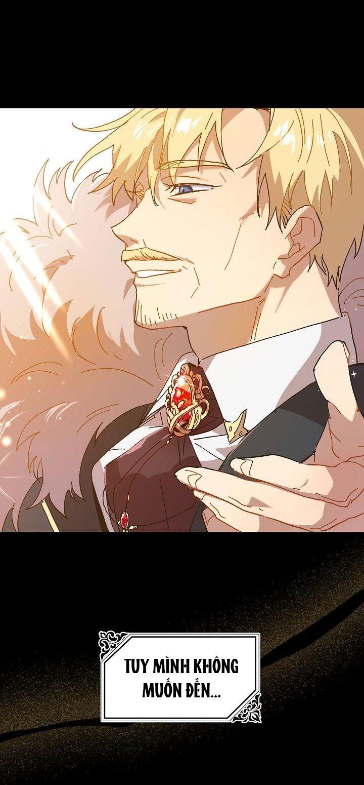 đọc truyện Công Chúa Giả Điên Chương 6 ảnh 28 tại Thiên Thai Truyện