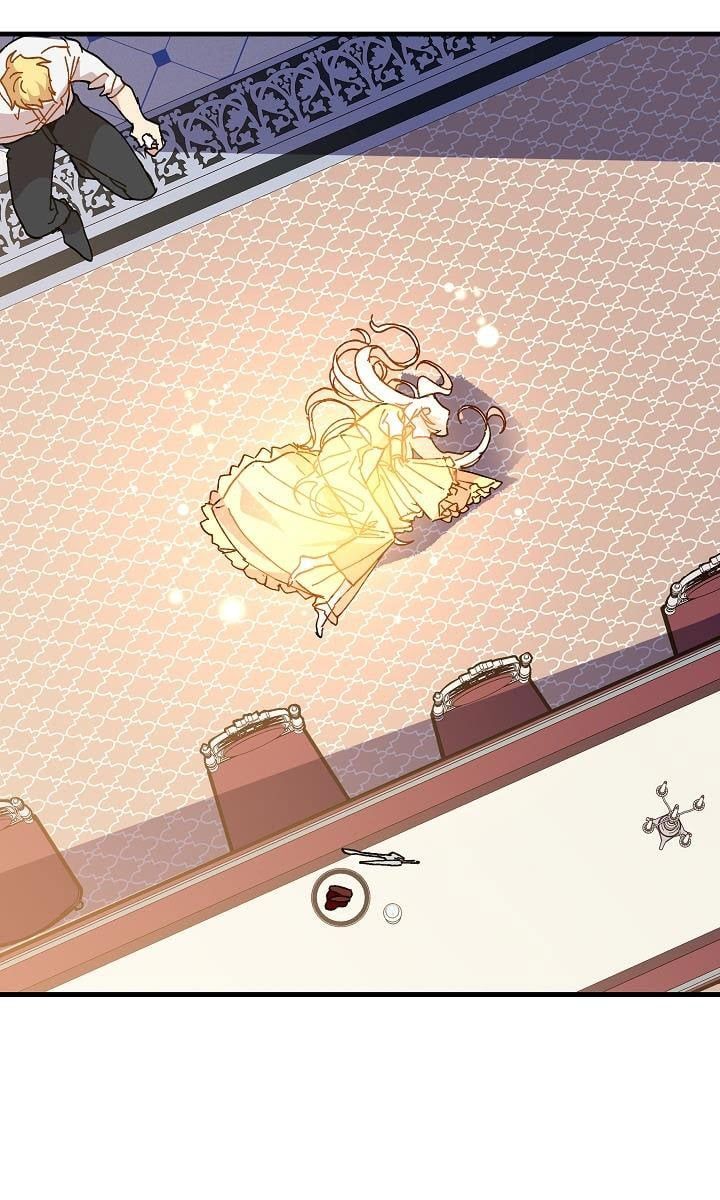 đọc truyện Công Chúa Giả Điên Chương 6 ảnh 5 tại Thiên Thai Truyện