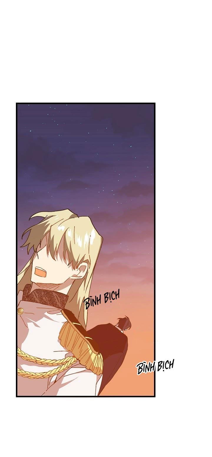 đọc truyện Công Chúa Giả Điên Chương 6 ảnh 35 tại Thiên Thai Truyện