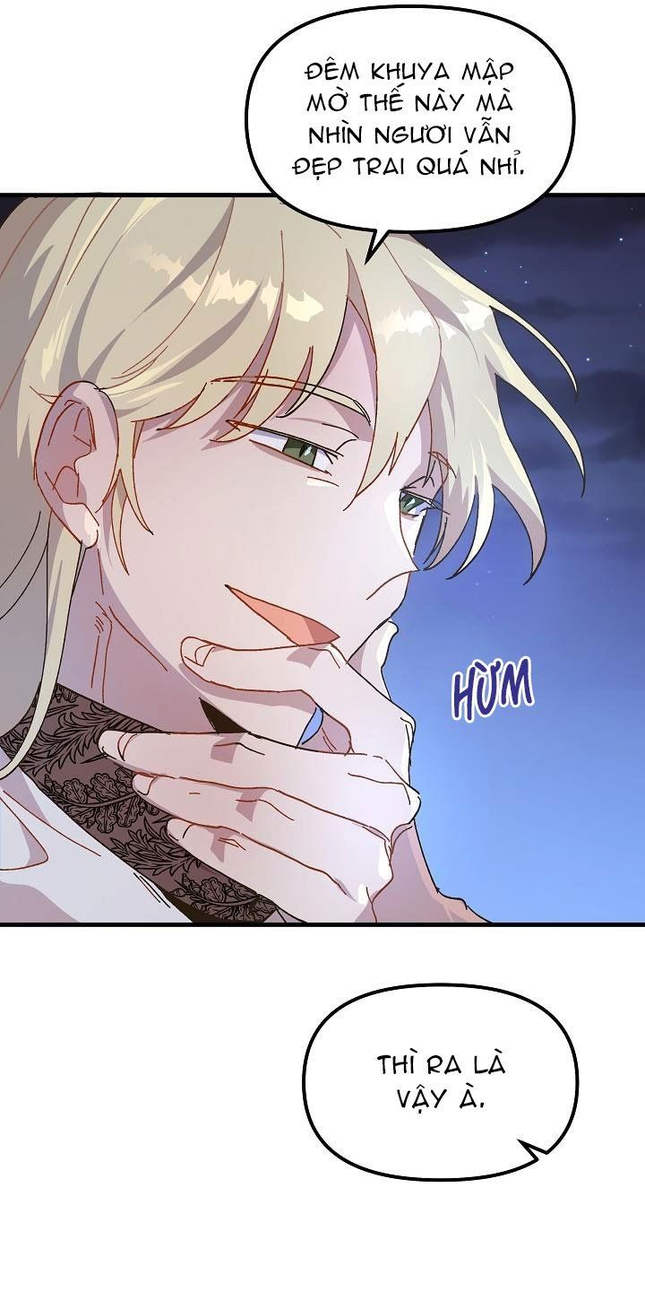 đọc truyện Công Chúa Giả Điên Chương 6 ảnh 40 tại Thiên Thai Truyện