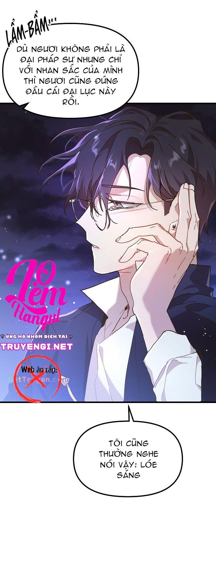 đọc truyện Công Chúa Giả Điên Chương 6 ảnh 41 tại Thiên Thai Truyện