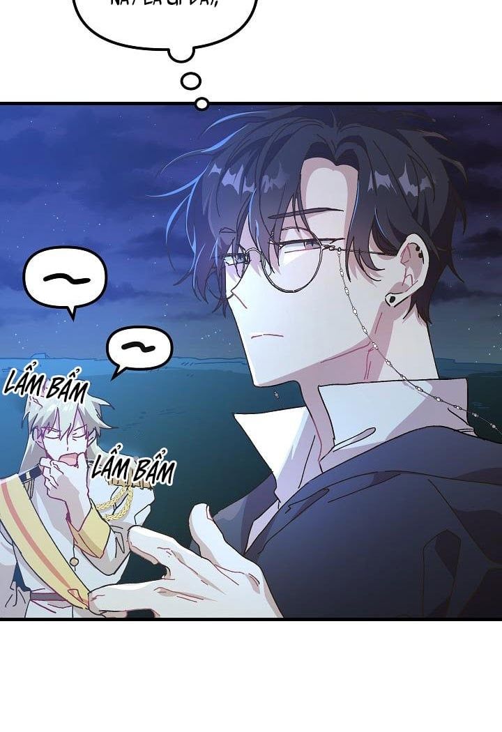 đọc truyện Công Chúa Giả Điên Chương 6 ảnh 44 tại Thiên Thai Truyện