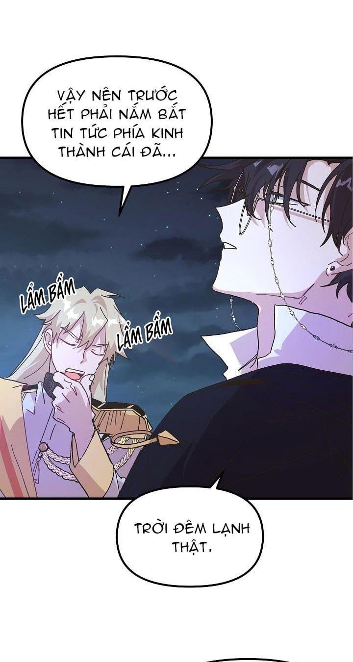 đọc truyện Công Chúa Giả Điên Chương 6 ảnh 49 tại Thiên Thai Truyện