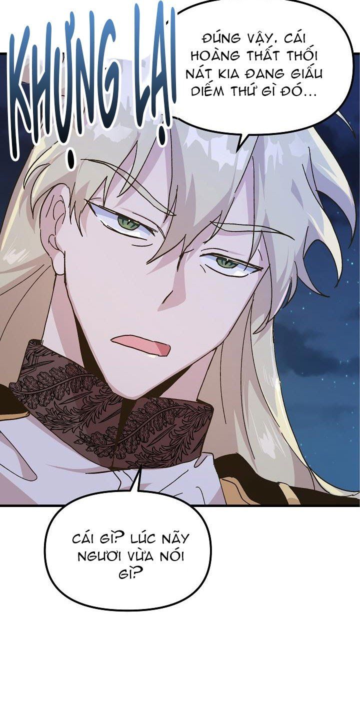 đọc truyện Công Chúa Giả Điên Chương 6 ảnh 50 tại Thiên Thai Truyện