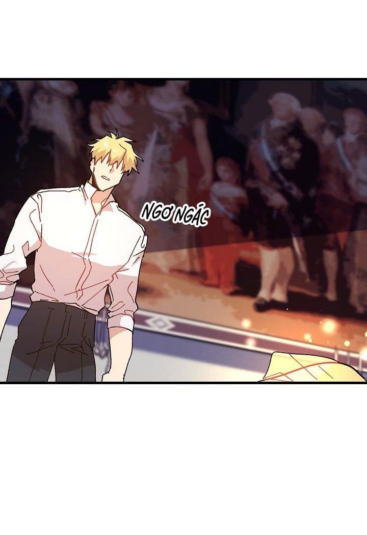 đọc truyện Công Chúa Giả Điên Chương 6 ảnh 7 tại Thiên Thai Truyện