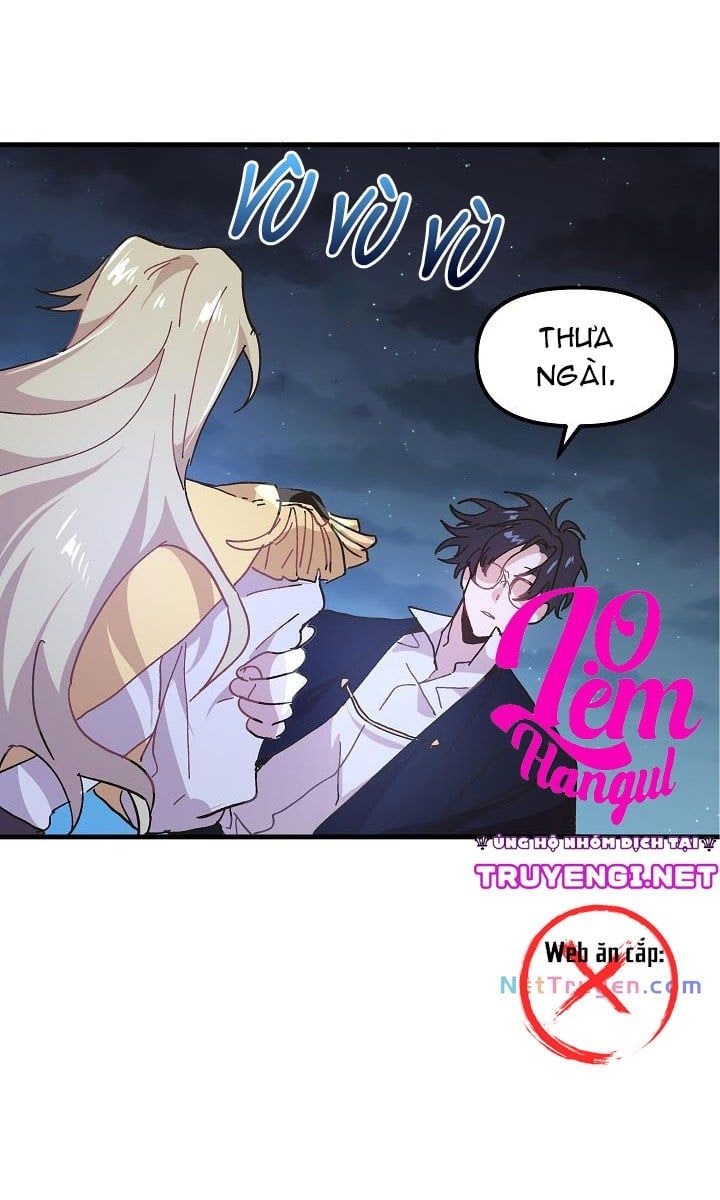 đọc truyện Công Chúa Giả Điên Chương 6 ảnh 58 tại Thiên Thai Truyện