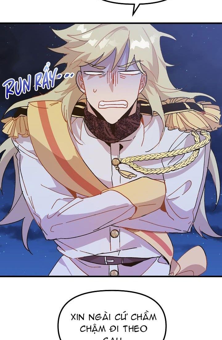 đọc truyện Công Chúa Giả Điên Chương 6 ảnh 60 tại Thiên Thai Truyện