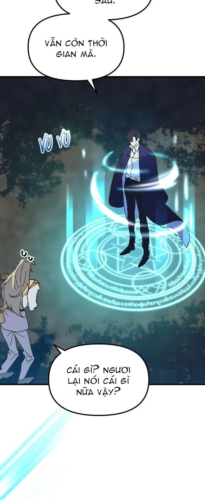 đọc truyện Công Chúa Giả Điên Chương 6 ảnh 61 tại Thiên Thai Truyện