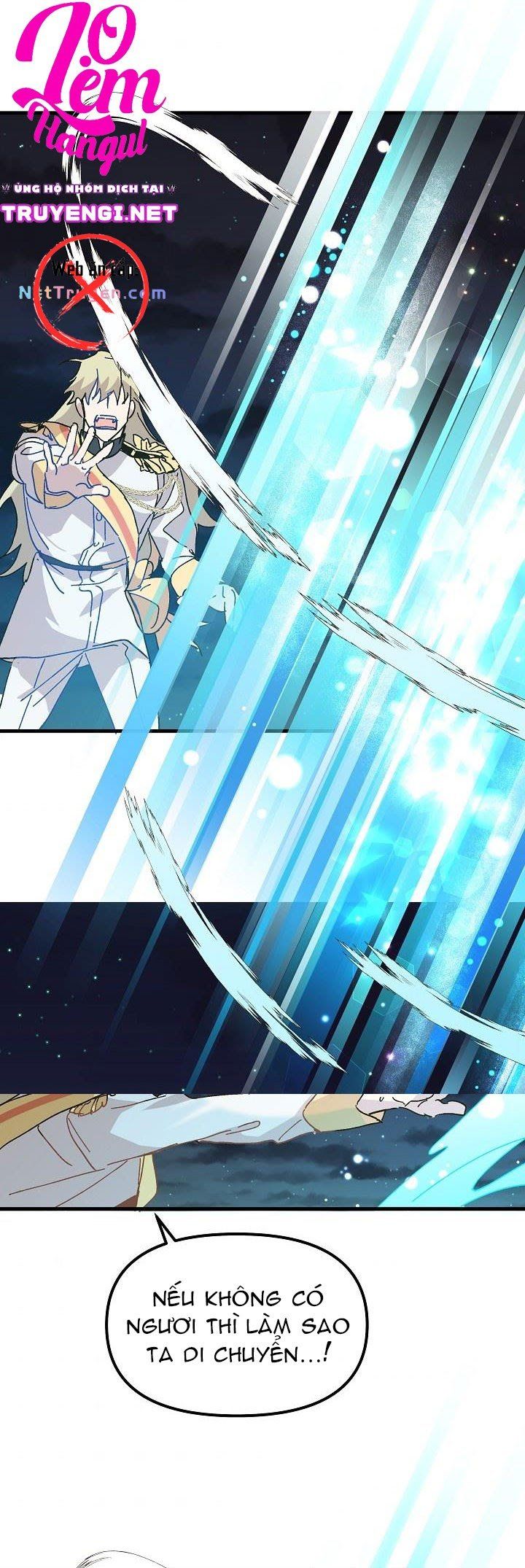 đọc truyện Công Chúa Giả Điên Chương 6 ảnh 64 tại Thiên Thai Truyện