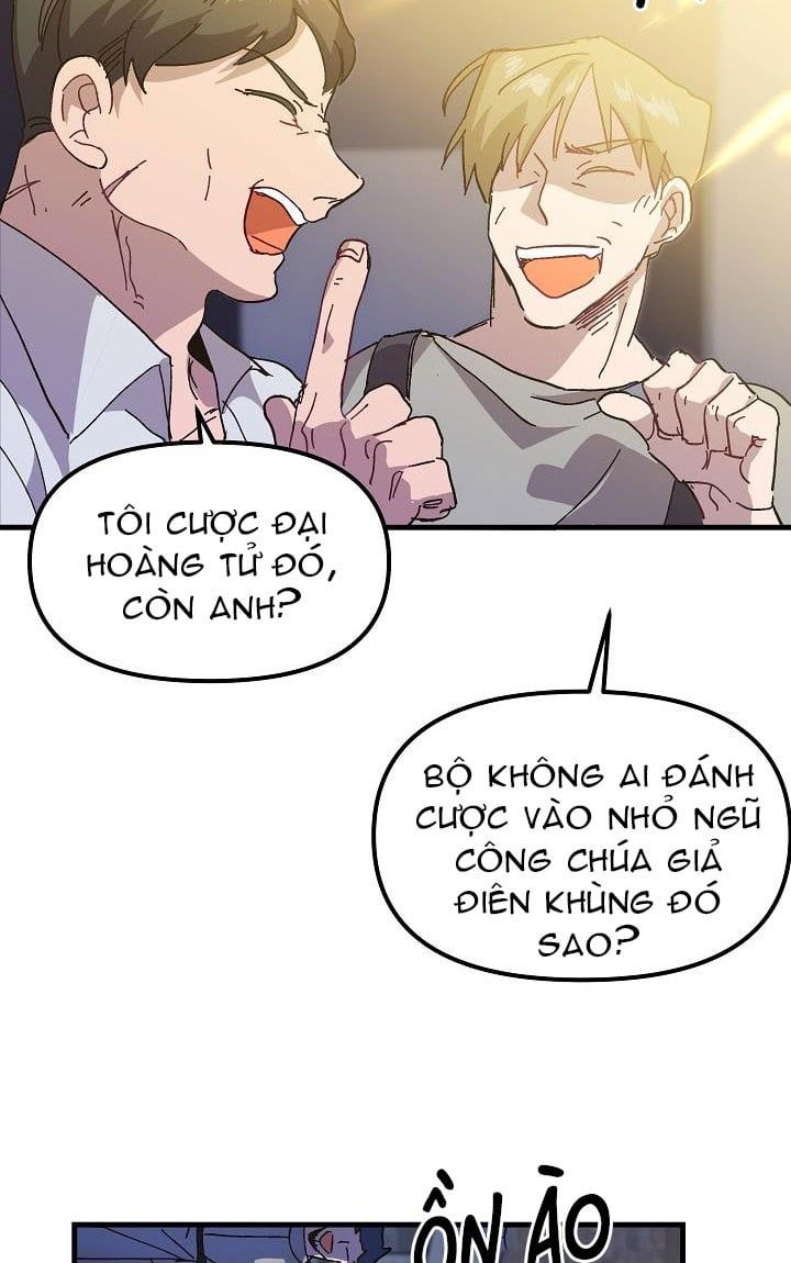 đọc truyện Công Chúa Giả Điên Chương 6 ảnh 71 tại Thiên Thai Truyện