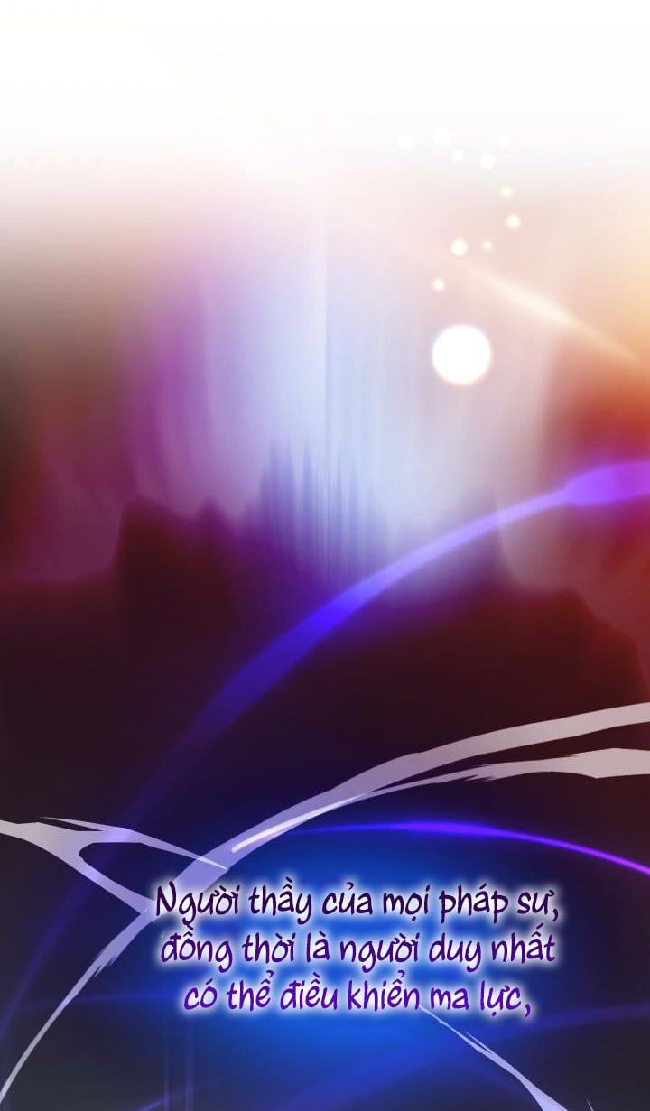 đọc truyện Công Chúa Giả Điên Chương 60.5 ảnh 3 tại Thiên Thai Truyện